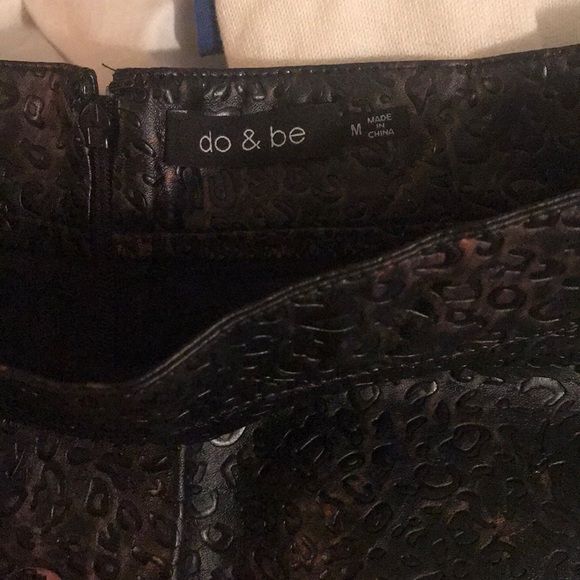 LEOPARD PRINT 🐆🐆🐆 - Picture 3 of 3